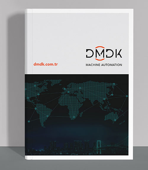 DMDK Katalog